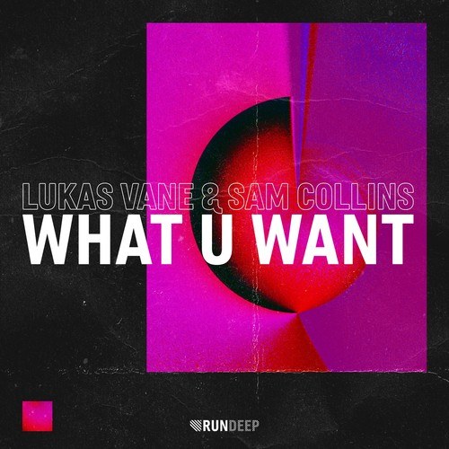 Lukas Vane, Sam Collins-What U Want
