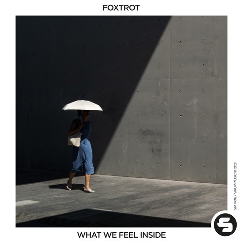 Foxtrot-What We Feel Inside