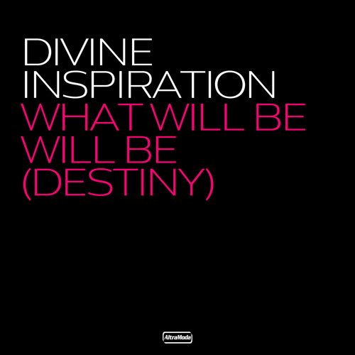 Divine Inspiration, Cor Fijneman-What Will Be Will Be (Destiny)