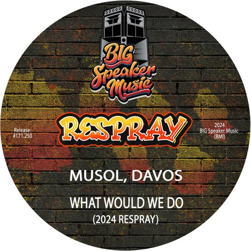 MuSol, DAVOS-What Would We Do