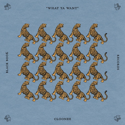 Cloonee-What Ya Want