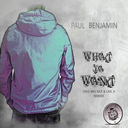 Paul Benjamin, Carl H-What Ya Want?