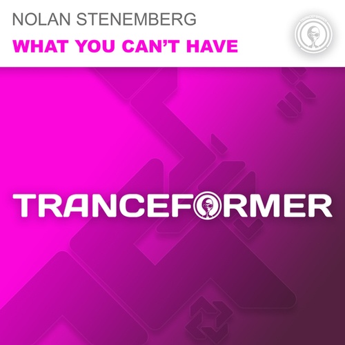 Nolan Stenemberg-What You Can't Have