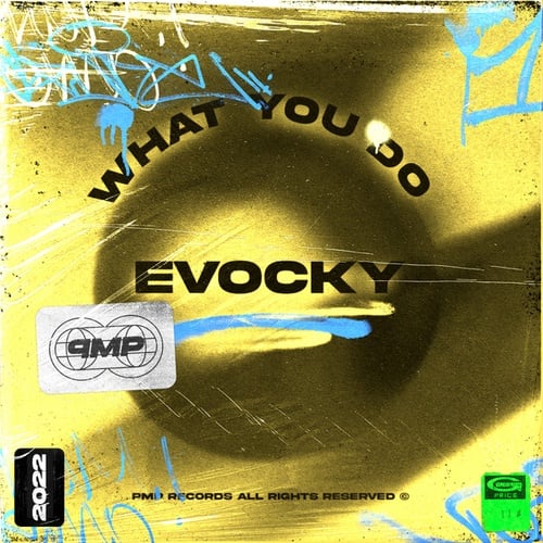 Evocky-What You Do