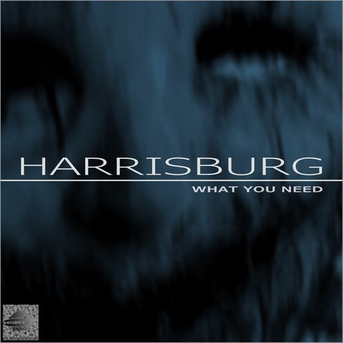 Harrisburg-What You Need (28 Track Compilation)