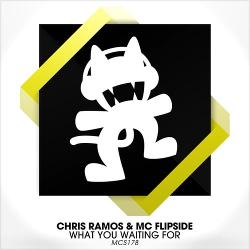 Chris Ramos, MC Flipside-What You Waiting For