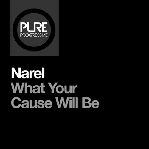 Narel-What Your Cause Will Be