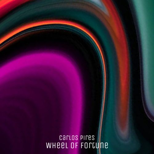 Carlos Pires-Wheel Of Fortune