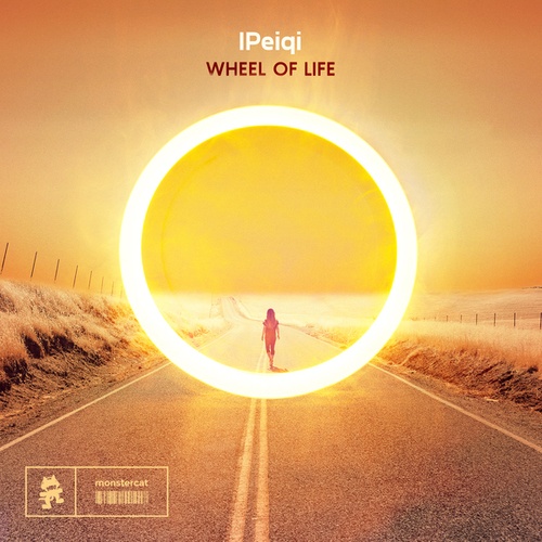 IPeiqi-Wheel Of Life