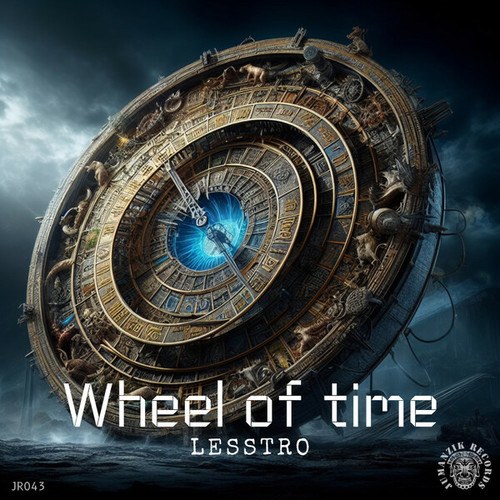 LessTro-Wheel of time