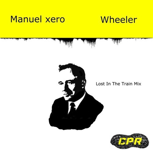 Manuel Xero-Wheeler (Lost in the Train Mix)