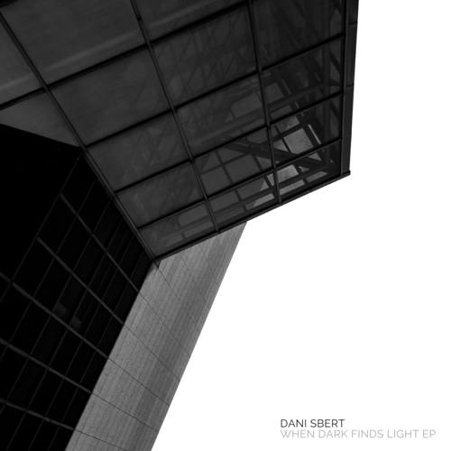 Dani Sbert-When Dark Finds Light