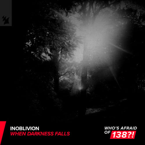 Inoblivion-When Darkness Falls