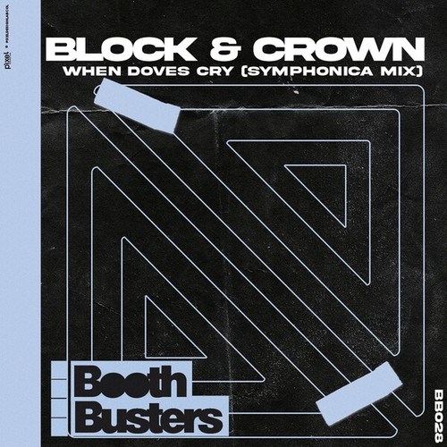 Block & Crown-When Doves Cry