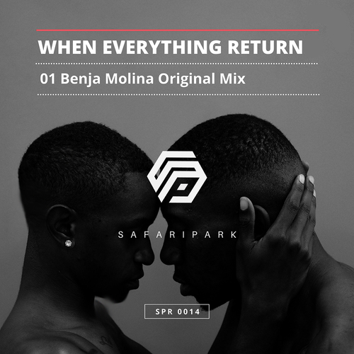 Benja Molina-When Everything Return