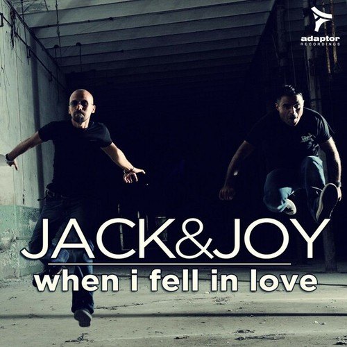 Jack & Joy-When I Fell in Love