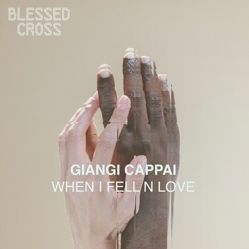Giangi Cappai-When I Fell N Love