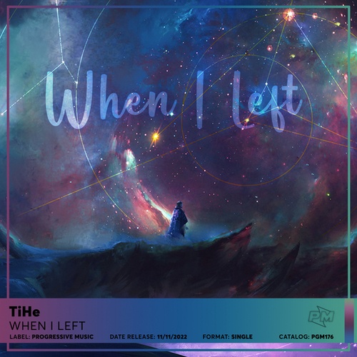 TiHe-When I Left