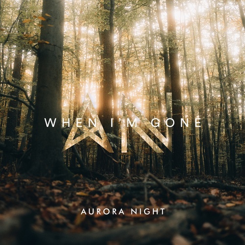 Aurora Night-When I'm Gone