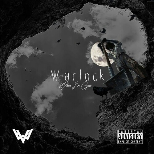 Warlock-When I'm Gone