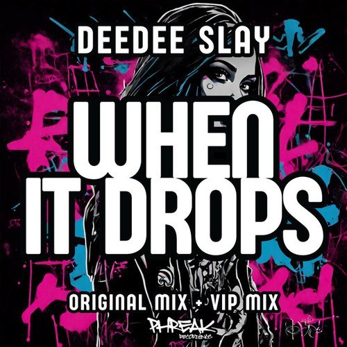 DeeDee Slay-When It Drops