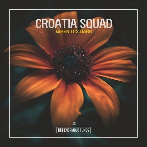 Croatia Squad-When It's Dark