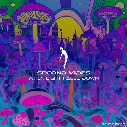 Second Vibes-When Light Falls Down
