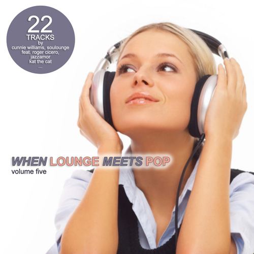 Various Artists-When Lounge Meets Pop Vol. 5