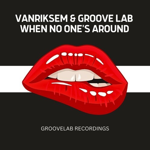 Vanriksem, Groove Lab-When No One's Around