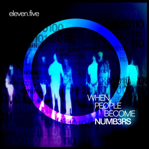 When People Become Numbers