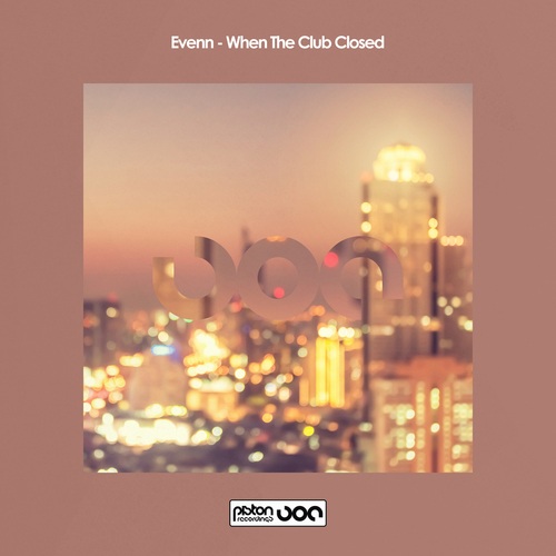 Evenn-When The Club Closed