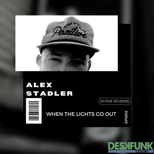 Alex Stadler-When the Lights Go Out