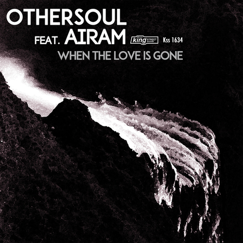 Airam, OtherSoul-When the Love Is Gone