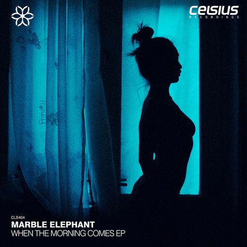 Marble Elephant-When The Morning Comes EP