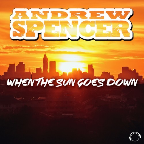 Andrew Spencer-When The Sun Goes Down