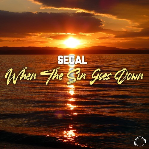 SECAL, Kevin Deekay, Sexgadget, Joachim Noe-When the Sun Goes Down