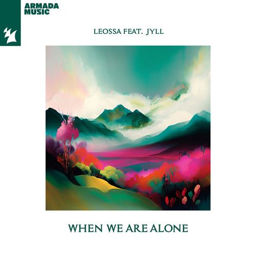 Leossa, Jyll-When We Are Alone
