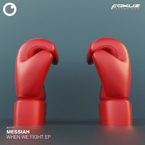 Messiah, Minos-When We Fight EP