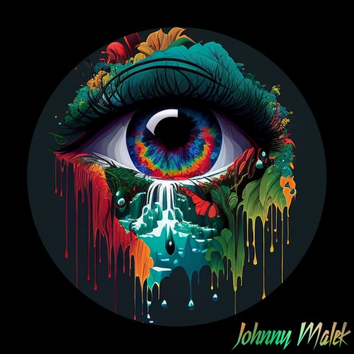 Johnny Malek-When We're Alone