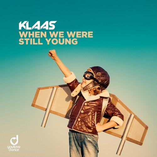 Klaas-When We Were Still Young