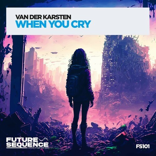 Van Der Karsten-When You Cry