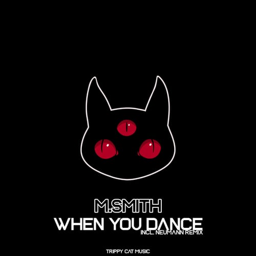 M.Smith, Neumann-When You Dance