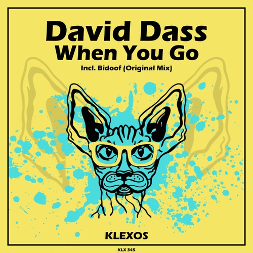 David Dass-When You Go