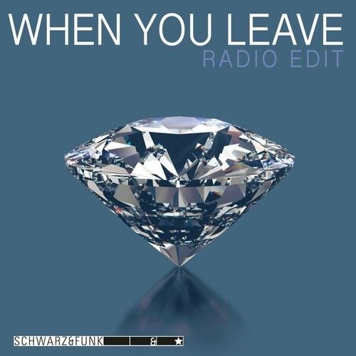 When You Leave (Radio Edit)