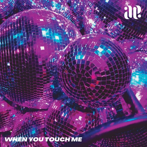 Aaron Echo-When You Touch Me
