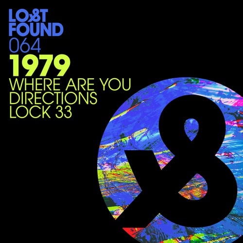 1979-Where Are You / Directions / Lock 33