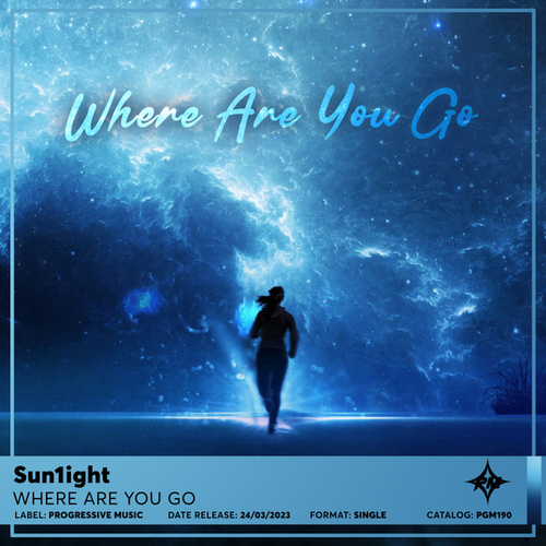 Sun1ight-Where Are You Go