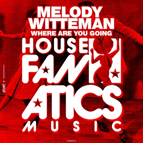 Melody Witteman-Where Are You Going