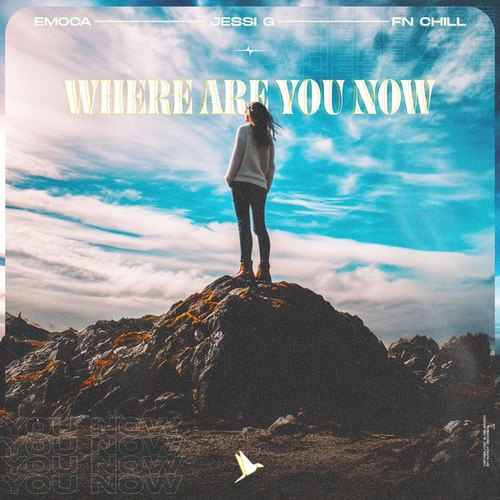 Where Are You Now