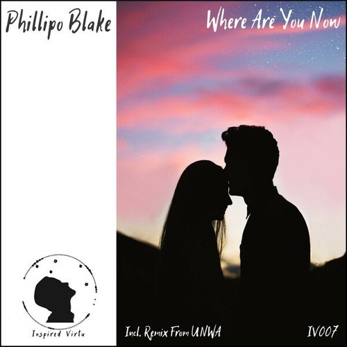 Phillipo Blake, UNWA-Where Are You Now